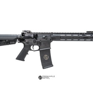 Knight’s Armament KS3 – 11.5″ SBR (P/N: 121441)