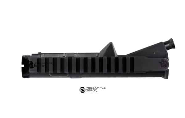 Knight's Armament SR-15 Notched Upper Receiver (P/N: 123878) - PSD