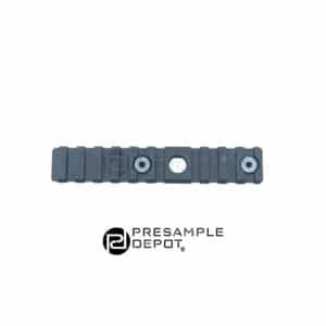 Knight’s Armament Rail Assembly 11 Slot MLOK (P/N: 117533)