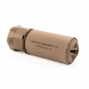 Knight's Armament MCQ-2 (P/N: 122777-FDE)