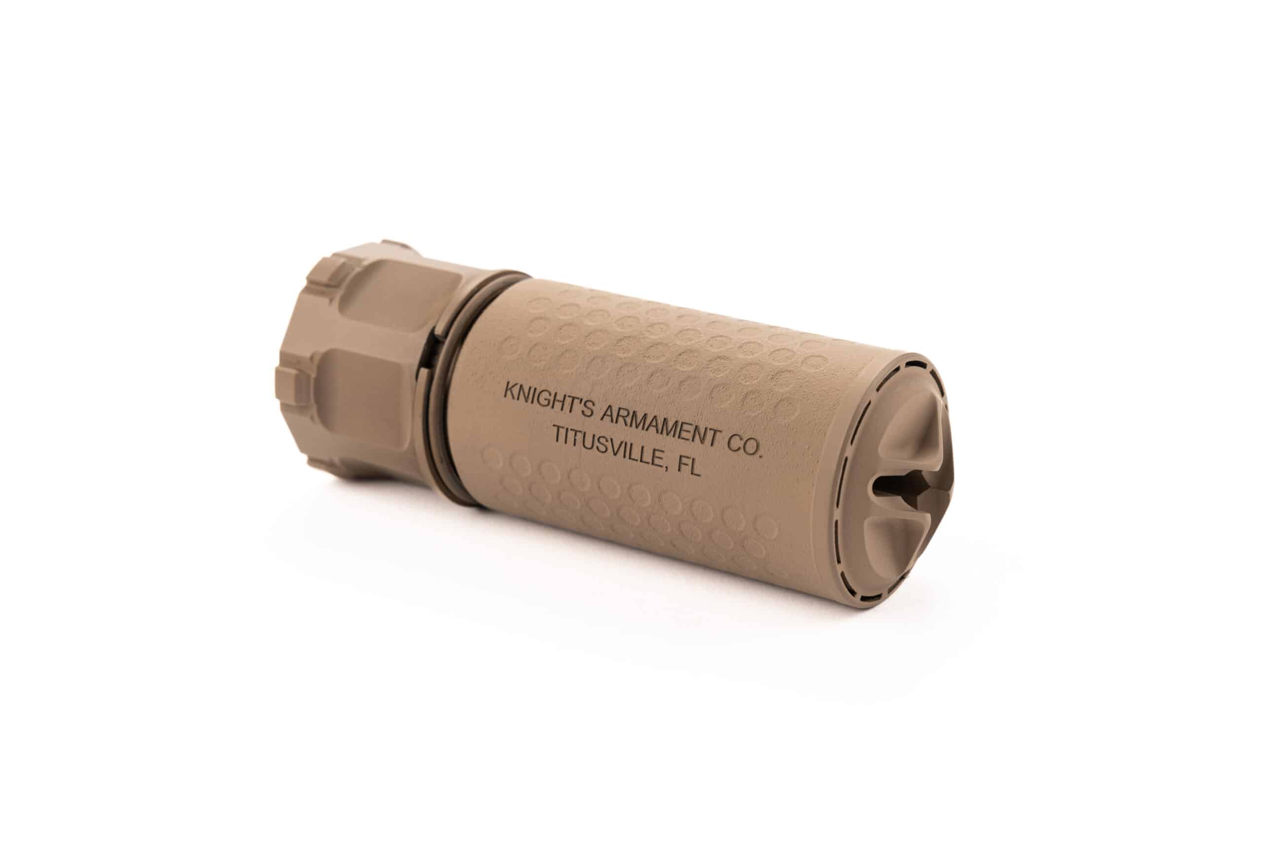Knight's Armament MCQ-2 (P/N: 122777-FDE) – PSD