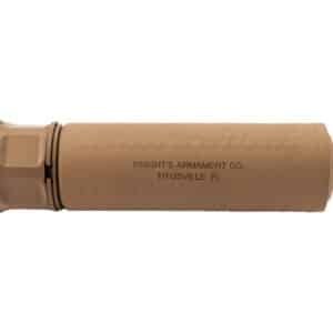Knight's Armament CRS-3 - 5.56 (P/N: 122776-FDE)