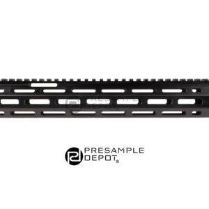 Knight's Armament SR-15 URX6 15" Handguard (P/N: 122025-1)