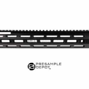 Knight's Armament SR-25 URX6 14.5" Handguard (P/N: 123854-2)