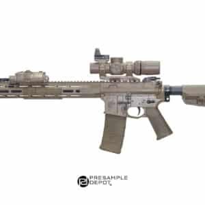 KS1 Cerakote KAC Knights