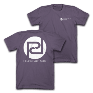 PSD Classic T-Shirt (Grape)