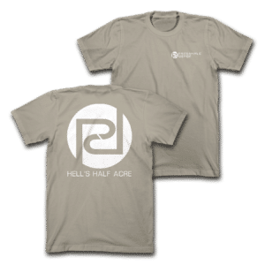 PSD Classic T-Shirt (Khaki)