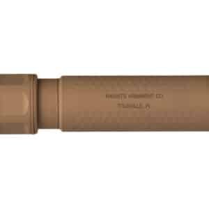 Knight's Armament 7.62 QDC CRS-1 (P/N: 121997-FDE)