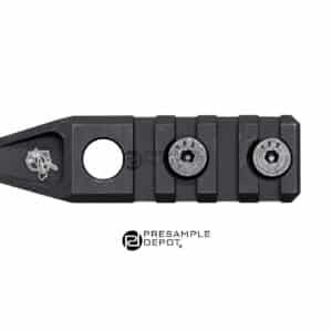 KAC 4 Slot MLOK Section