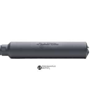 KAC DTS Suppressor
