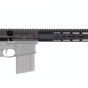 SR25 A2 Upper Receiver
