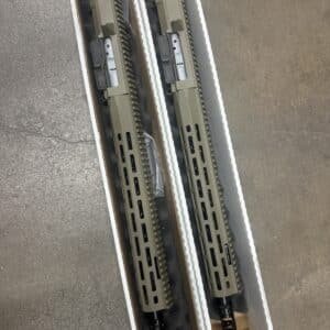 KAC K6 6.5 CM Upper Groups (FDE)
