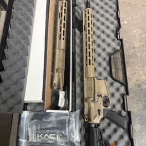 Knight's KS4 Rifle w/11.5 KS3 Upper (Non-NFA)